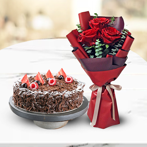 Send Customized Cakes Gifts to Bangalore | Low Price | Bangalore Online  Florists